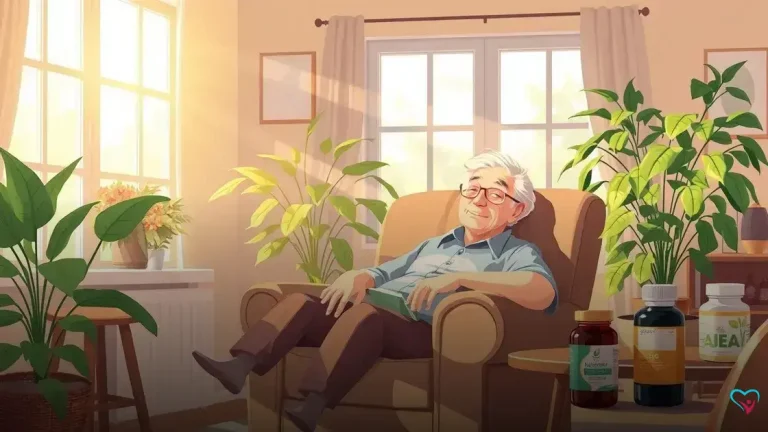 melhor remedio para depressão em idosos