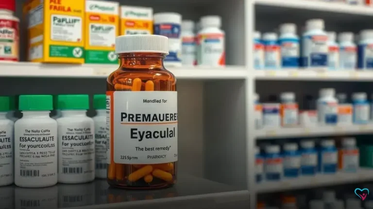 melhor remedio para ejaculaçao precoce na farmacia comprimido