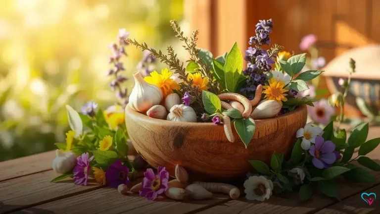 melhor remedio pra vermes