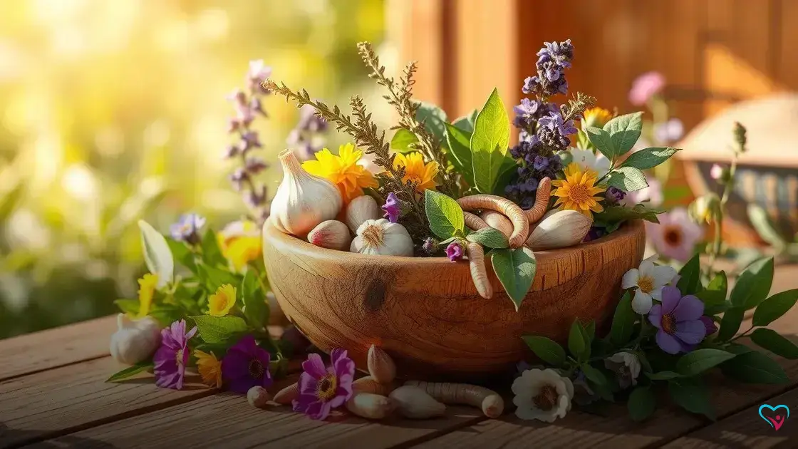 melhor remedio pra vermes