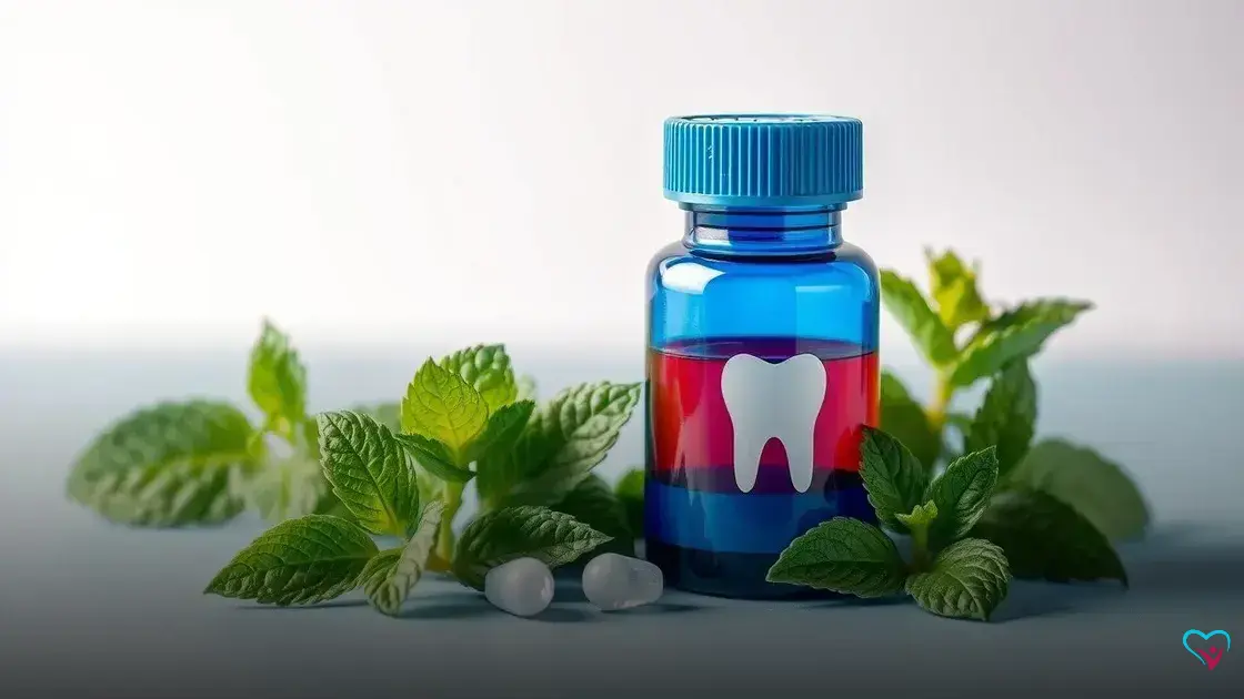 O melhor remedio para dor de dente que você precisa conhecer