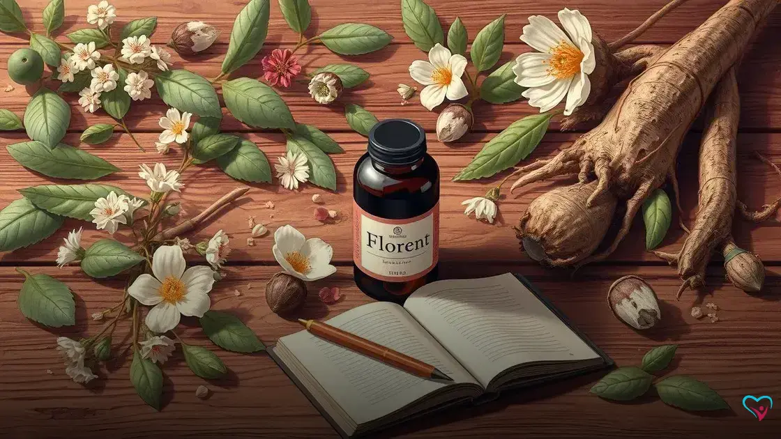 para que serve o remedio florent