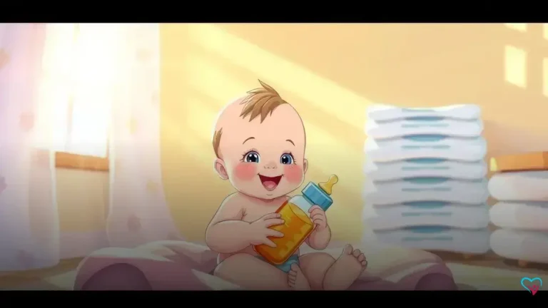 remedio diarreia bebe