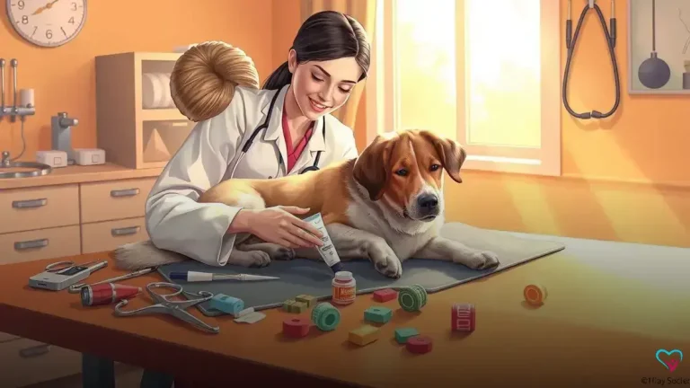 remedio ferida cachorro