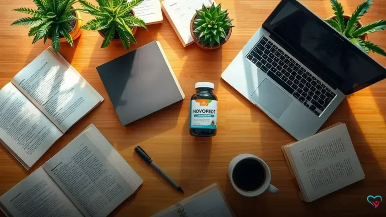 remedio para concentração e foco nos estudos