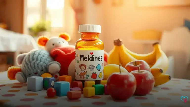 remedio para diarreia de criança