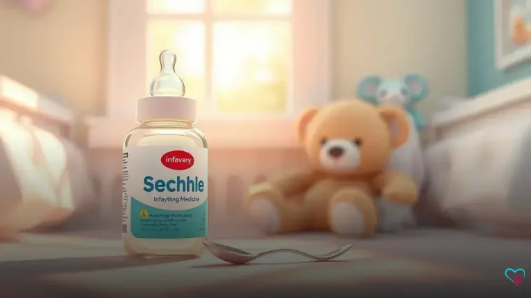 remedio para diarreia para bebe