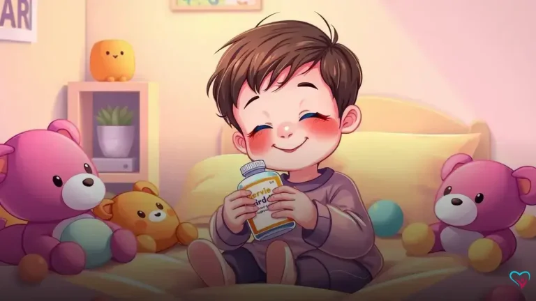 remedio para diarreia para criança