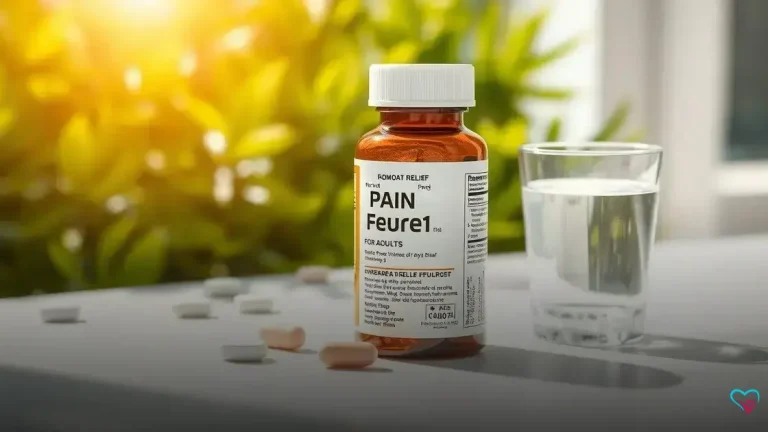 remedio para dor e febre adulto