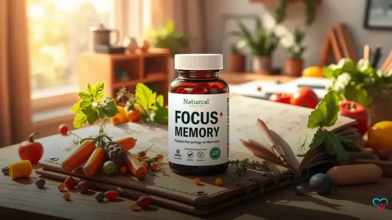 remedio para foco e memoria