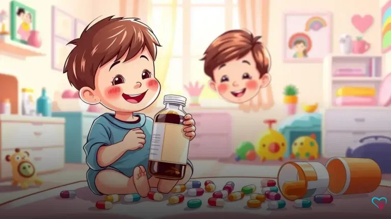 remedio para virose diarreia infantil