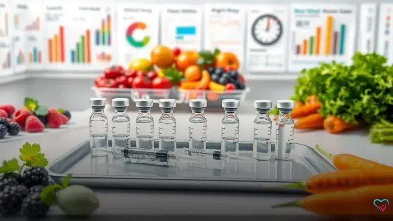 remedios injetáveis para emagrecer