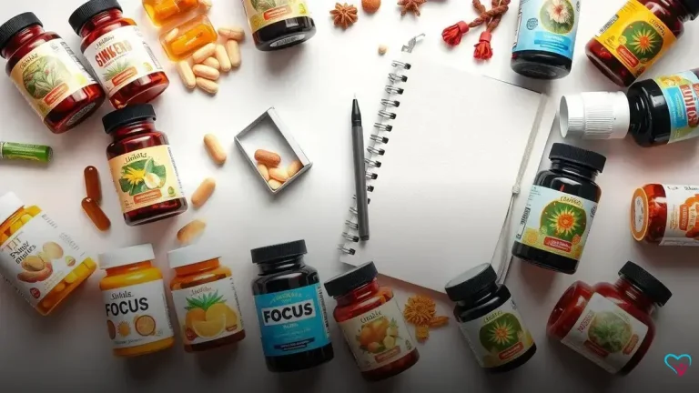 remedios para atencao