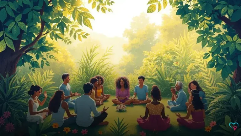 saúde mental integrada