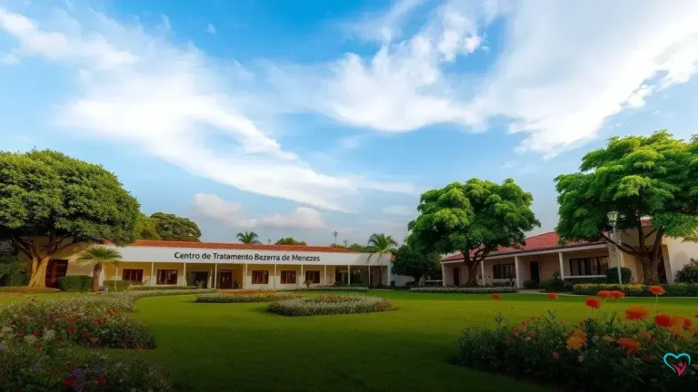 centro de tratamento bezerra de menezes