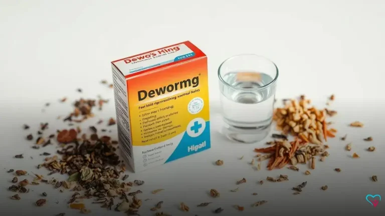 melhor remedio verme