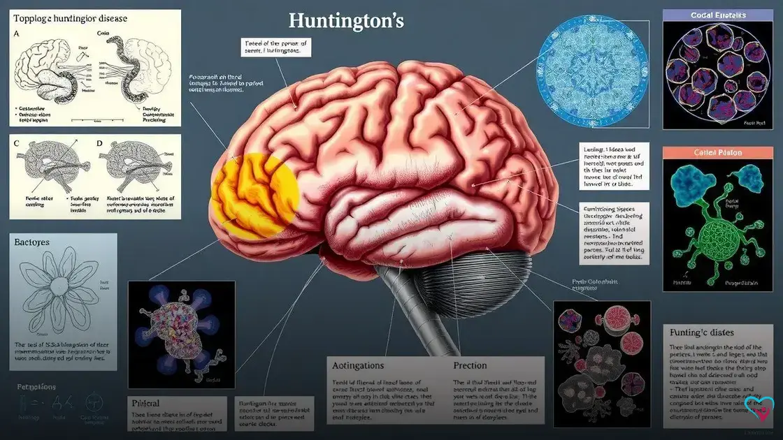 O que é a doença de huntington e como ela impacta sua vida?