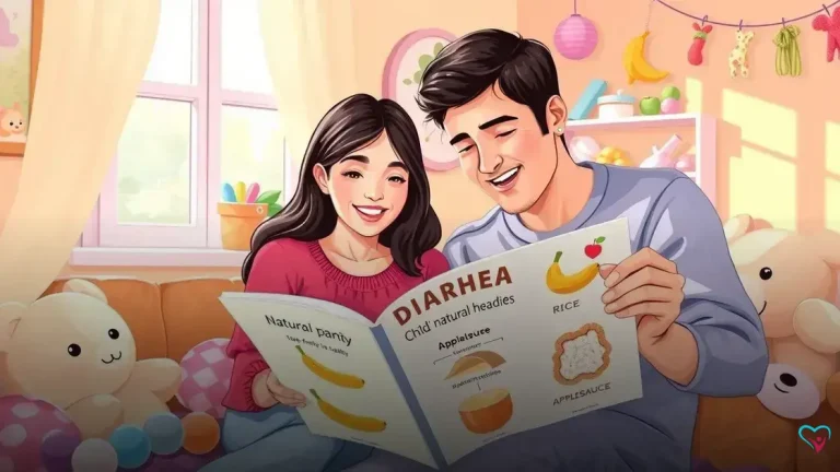 qual melhor remedio para diarreia infantil