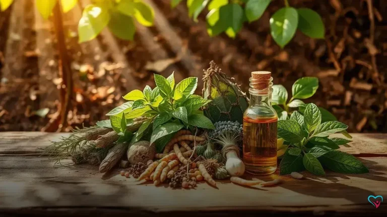 remedio de verme natural