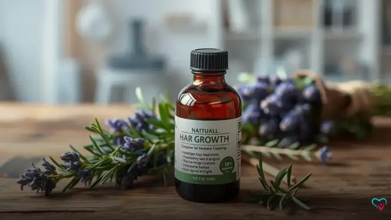 remedio para crescimento do cabelo