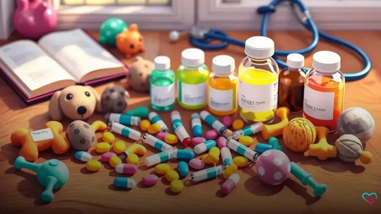 remedios veterinarios