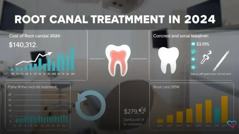 tratamento de canal preço 2024