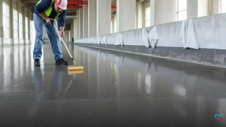 tratamento de concreto aparente