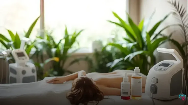 tratamento gordura localizada