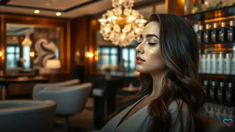 tratamento para cabelo