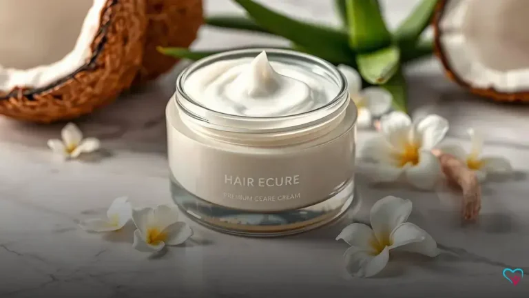 creme de tratamento para cabelo