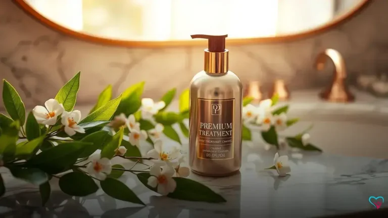 creme de tratamento para os cabelos