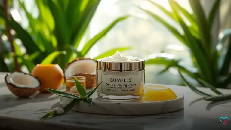 creme para tratamento de cabelos cacheados