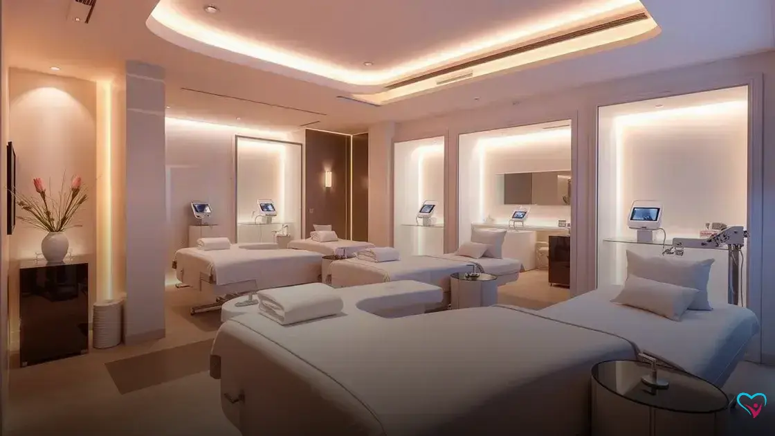 estetica corporal tratamentos