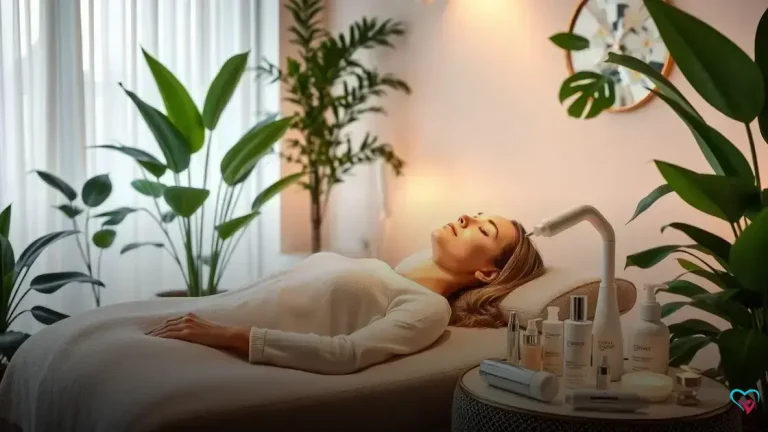 melhor tratamento para flacidez rosto