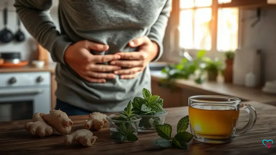 O que fazer dor de barriga? Dicas que você precisa saber!