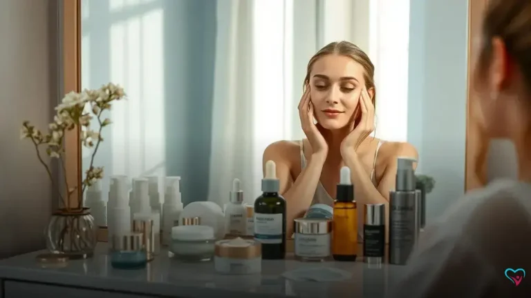 olheiras escuras tratamento