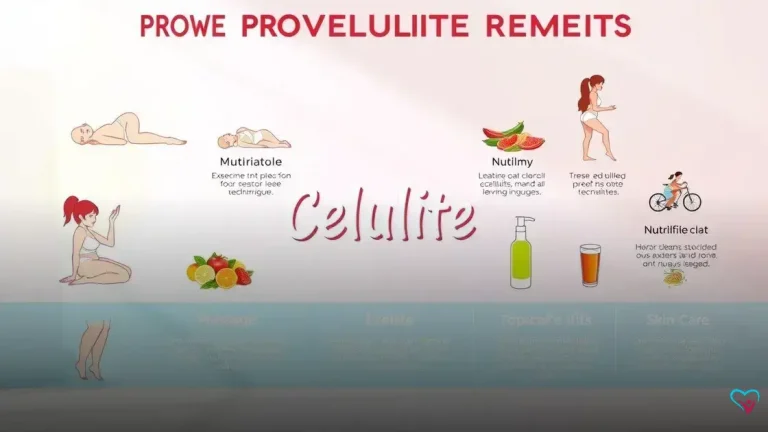 qual é o melhor tratamento para celulite