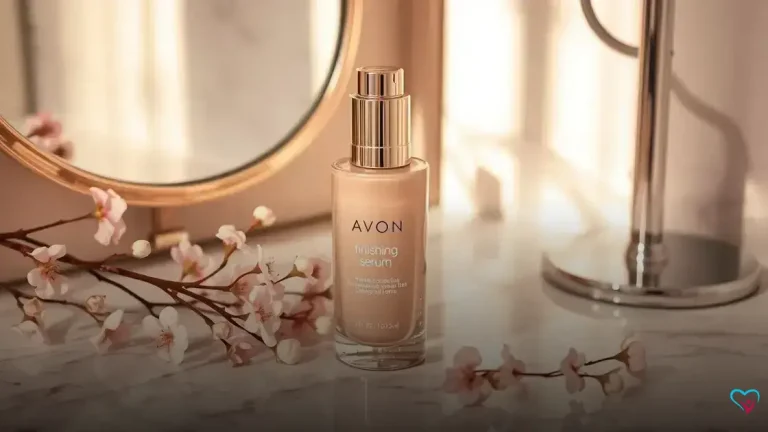 sérum de tratamento finalizador avon