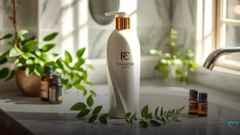shampoo de tratamento