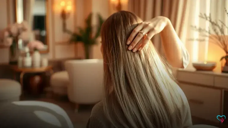 tratamento cabelos finos e ralos