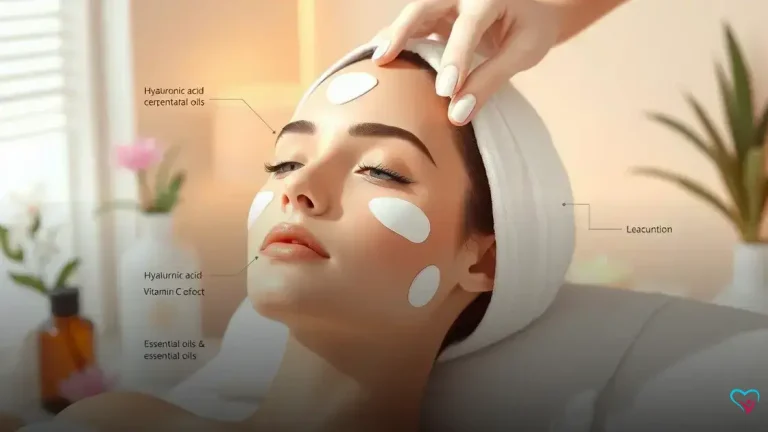 tratamento para estimular colageno no rosto