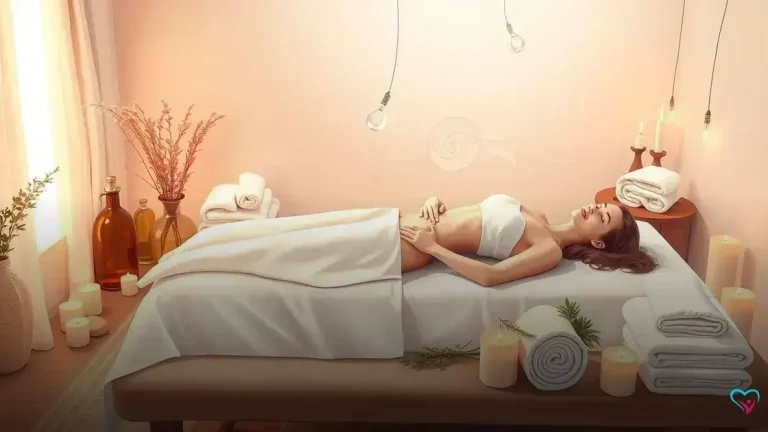 tratamento para gordura localizada na barriga