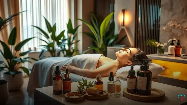 tratamento para rejuvenescer o rosto