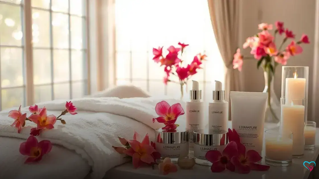 tratamento rejuvenescedor para o rosto