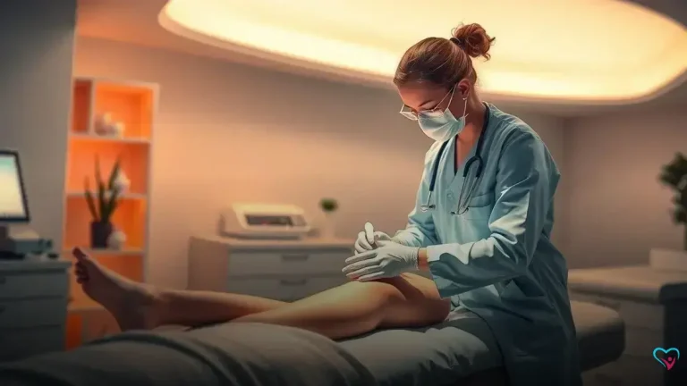 varizes nas pernas tratamento