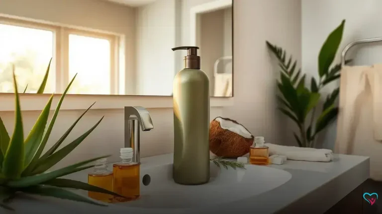 caspa tratamento shampoo