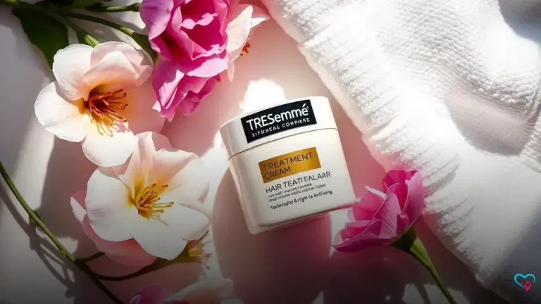 creme de tratamento tresemmé