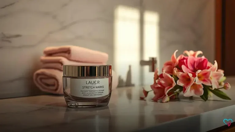 creme tratamento estrias
