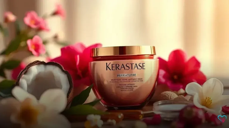 mascara de tratamento kerastase