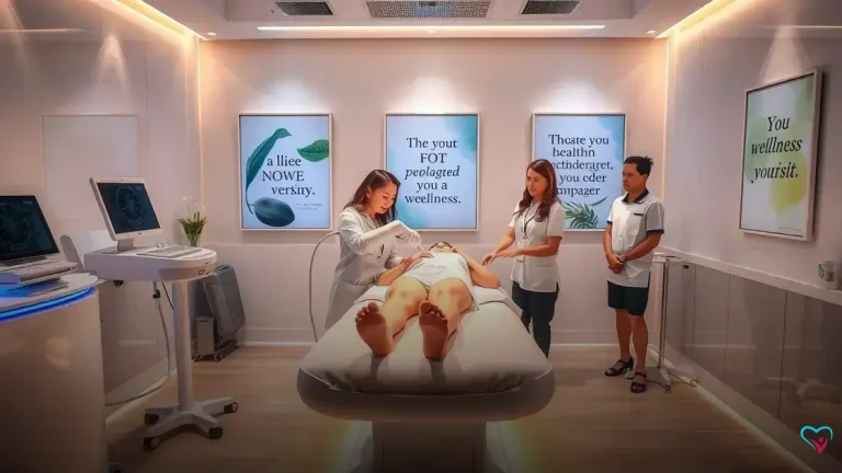 melhor tratamento estetico para perder barriga